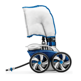 Polaris Vac-Sweep 3900 Sport Pressure Side Cleaner | F6