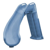 Bad Axe X6 Left Turn Pool Slide