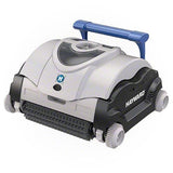 Hayward SharkVAC Pool Cleaner with Caddy, W3RC9742CUBY
