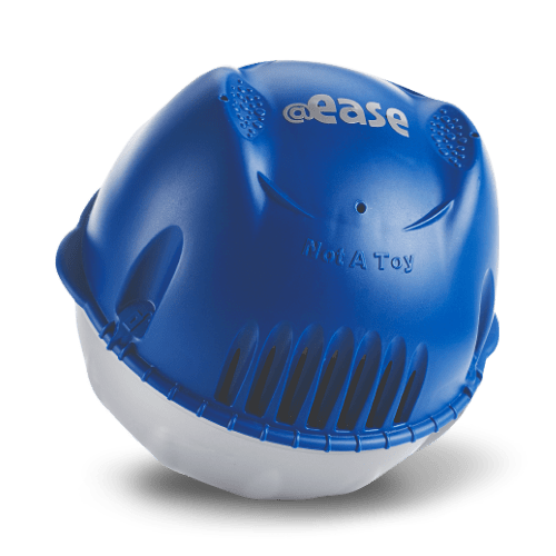 FROG @ease floating system
