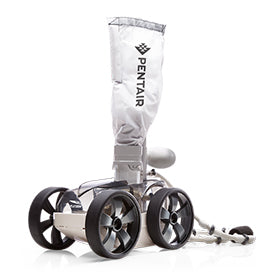 Pentair Kreepy Krauly Platinum Pressure Side Cleaner | LL505PM