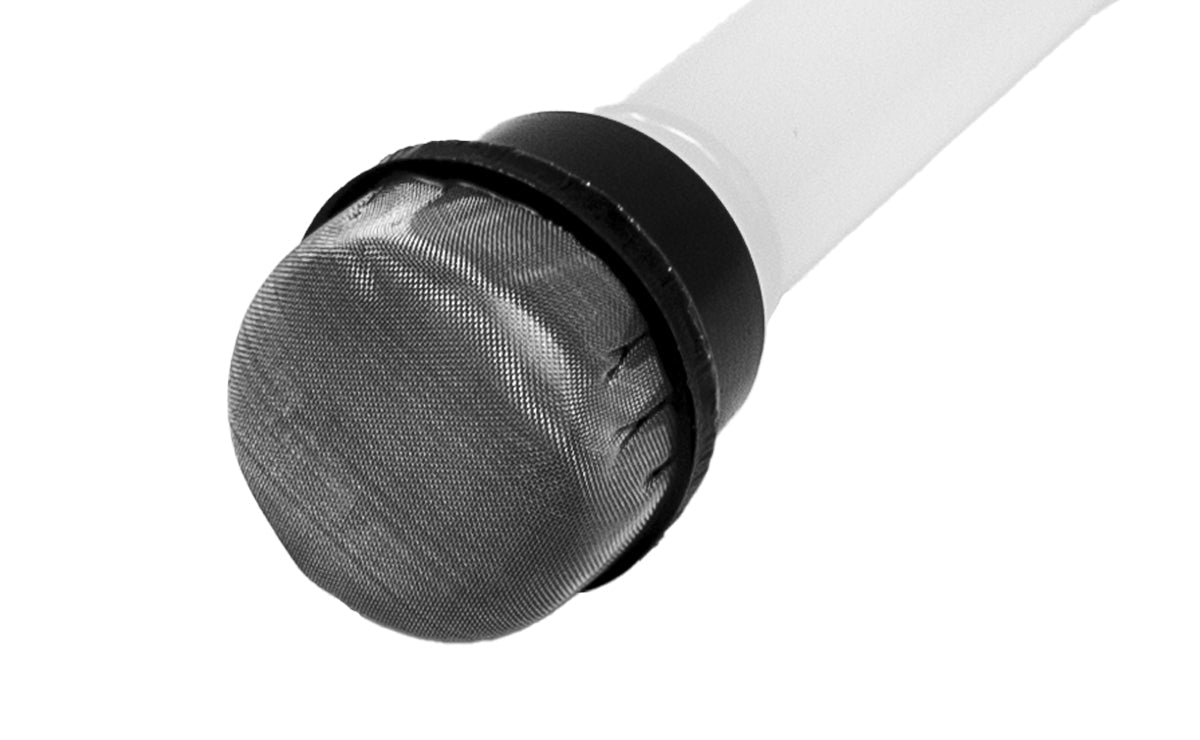 Pentair 190092 Internal Air Bleed Assembly for FNS Plus D.E. Filters â€“ Fns Plus 36 D E Filter