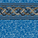24'X52" Beaded Liners