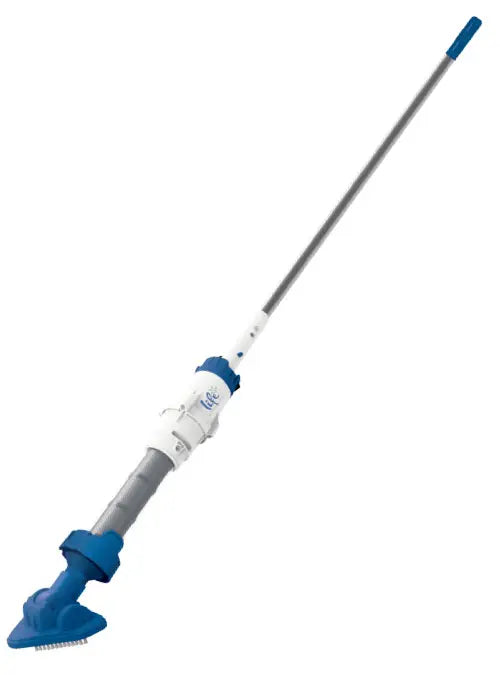 Rechargeable Underwater Spa Vacuum