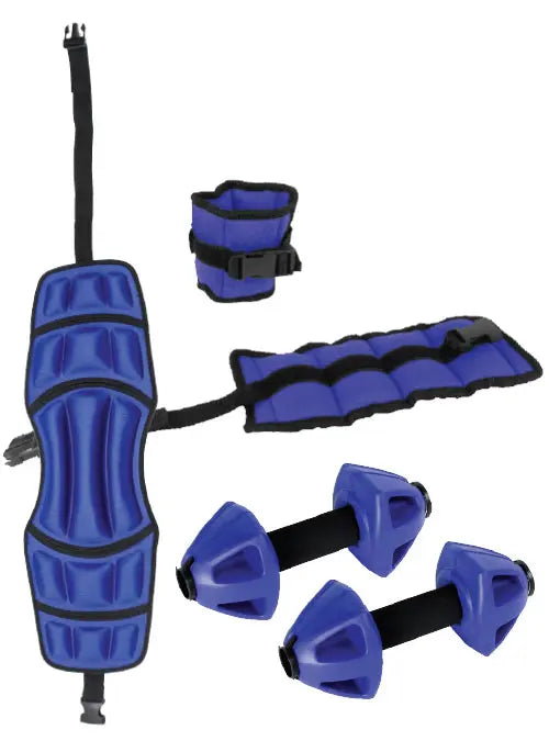 Resistance Kit