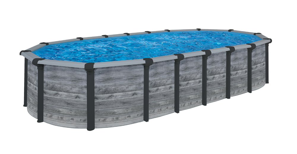 Rockley 16' × 32' Oval – Black Friday Special