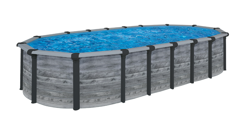 Rockley 16' × 32' Oval – Black Friday Special