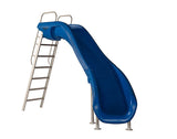 Rogue Slide - Right Turn