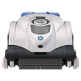 Hayward SharkVac XL Robotic Pool Cleaner with Caddy, 60' Cord, W3RC9742WCCUBY