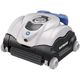 Hayward SharkVac XL Robotic Pool Cleaner with Caddy, 60' Cord, W3RC9742WCCUBY