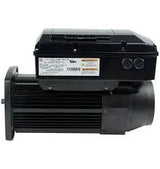 Nidec NPTQ165 Variable Speed Pool Motor Square Frame