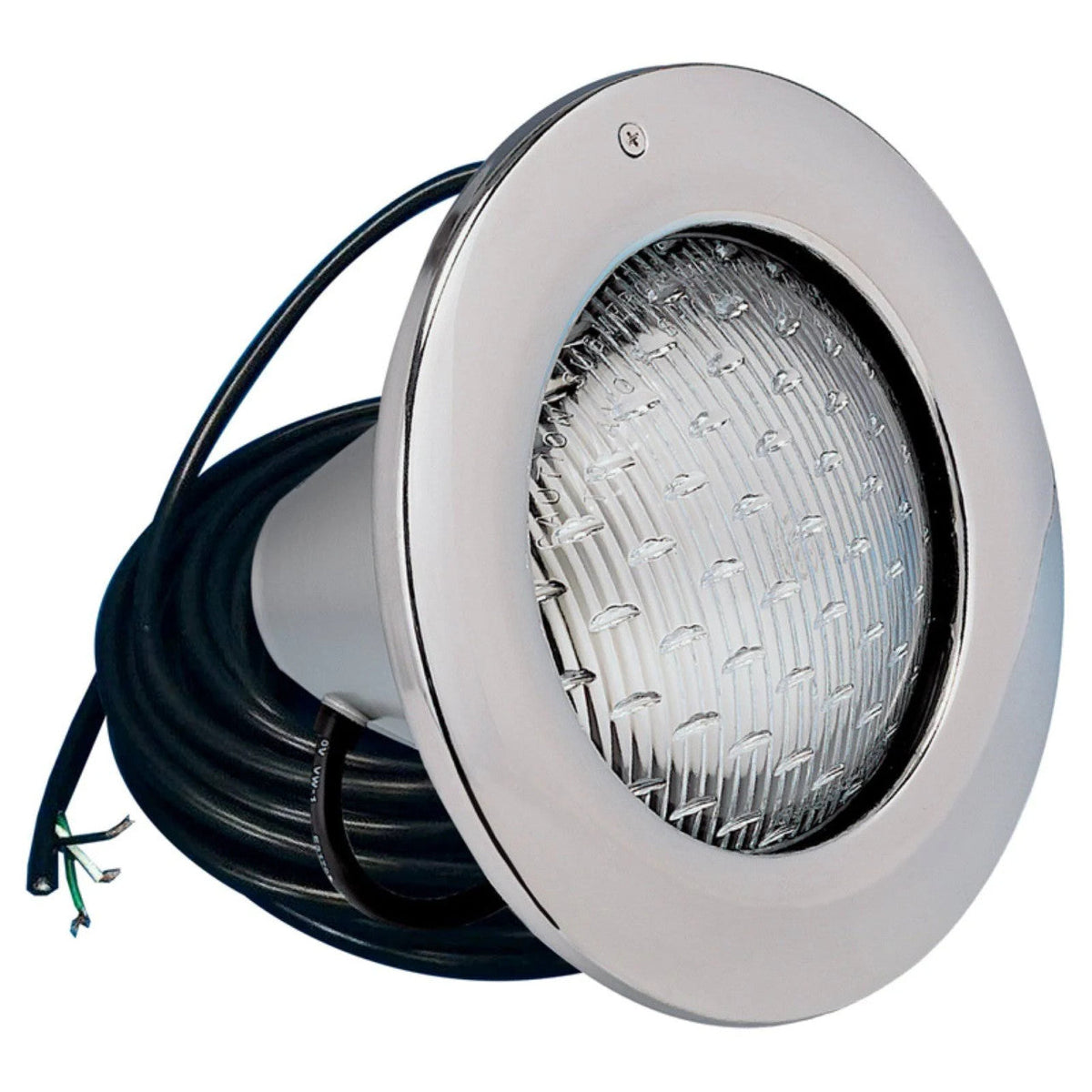 Hayward AstroLite Stainless Steel 500W 120V 50' Cord | W3SP0583SL50