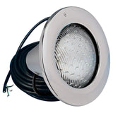 Hayward AstroLite Stainless Steel Pool Light 120V 500W 100' Cord | W3SP0583SL100