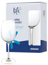 Spa Drinkware