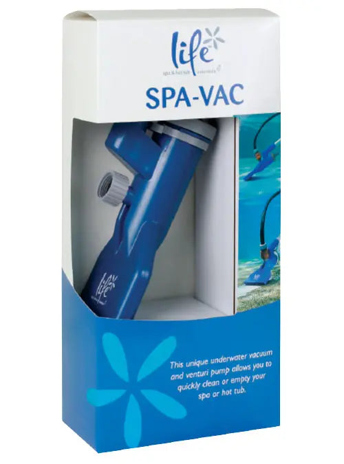 Spa-Vac