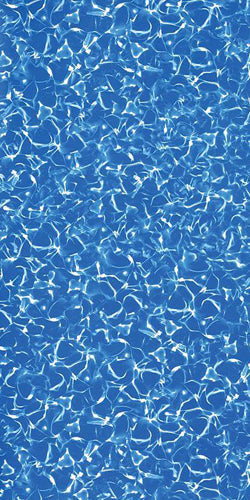 Sunlight Overlap Liner - 27' Round