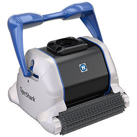 Hayward TigerShark QC Inground Robotic Pool Cleaner with Quick Clean Option, W3RC9990CUB