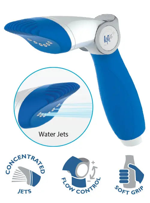 Water-Wand Pro Cartridge Filter Cleaner