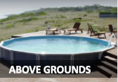 Above Ground Swimming Pool Sales and Service
