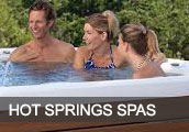 Hot Springs Hot Tubs Kentucky