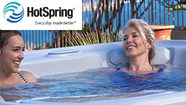 Hot Springs Hot Tub Sales and Service