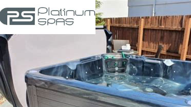 Platinum Series Hot Tubs