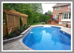 Complete Pool and Backyard Renovation