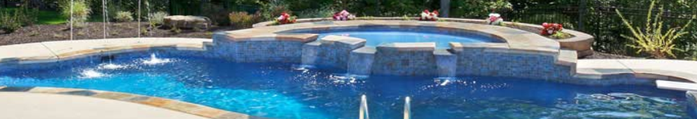 Fiberglass Inground Pools