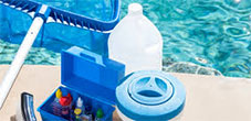 Book a Swimming Pool Opening Service